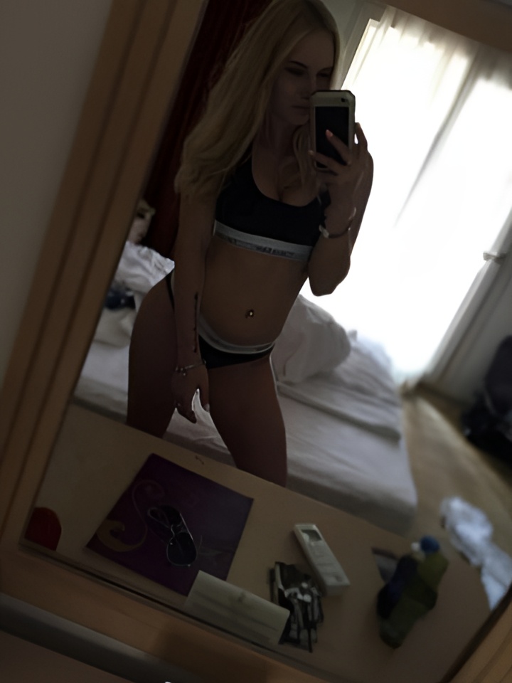 Индивидуалка Анечка, доступна для личного знакомства от 4000 руб