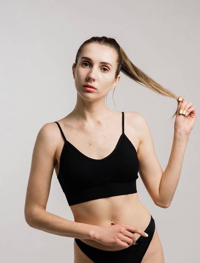 Индивидуалка 🎥 Антонина, доступна для личного знакомства от 3000 руб