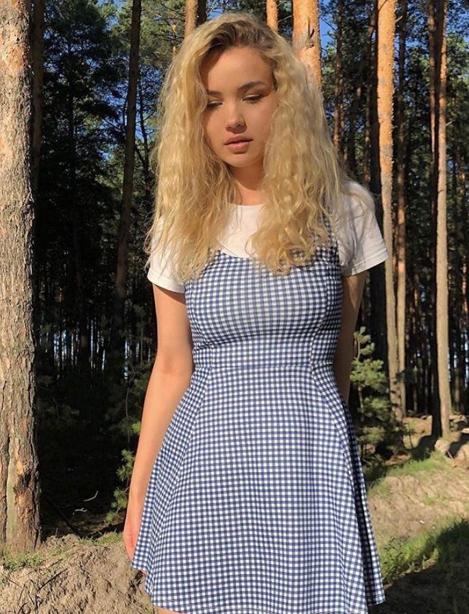 Индивидуалка 🎥 Нана, доступна для личного знакомства от 5000 руб