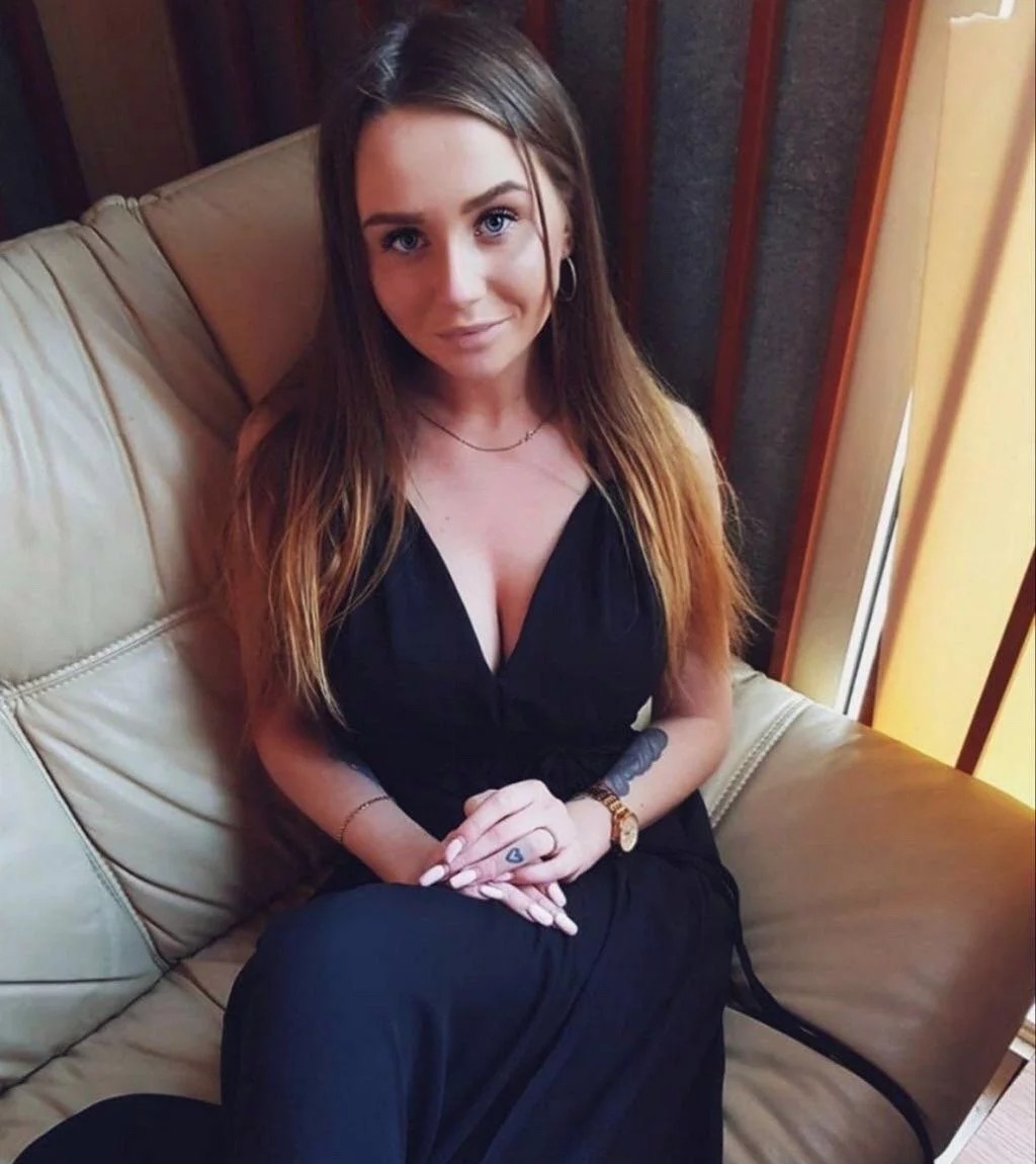 Влада привлекальеная девушка из Углегорска цена от 3500 руб