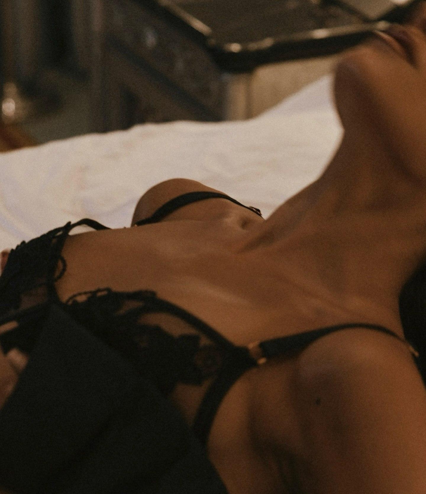 Индивидуалка Крис, доступна для личного знакомства от 11000 руб