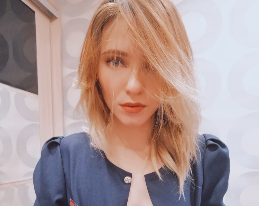 Индивидуалка Маруся, доступна для личного знакомства от 3500 руб