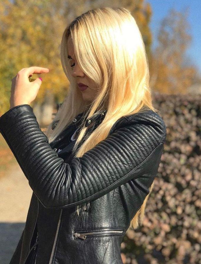 Рада привлекальеная девушка из Углегорска цена от 5000 руб