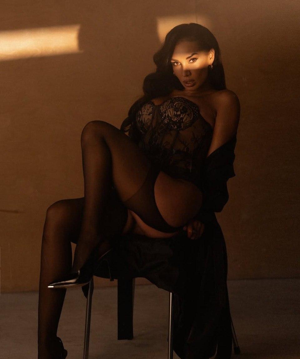 Индивидуалка Таисия, доступна для личного знакомства от 7000 руб