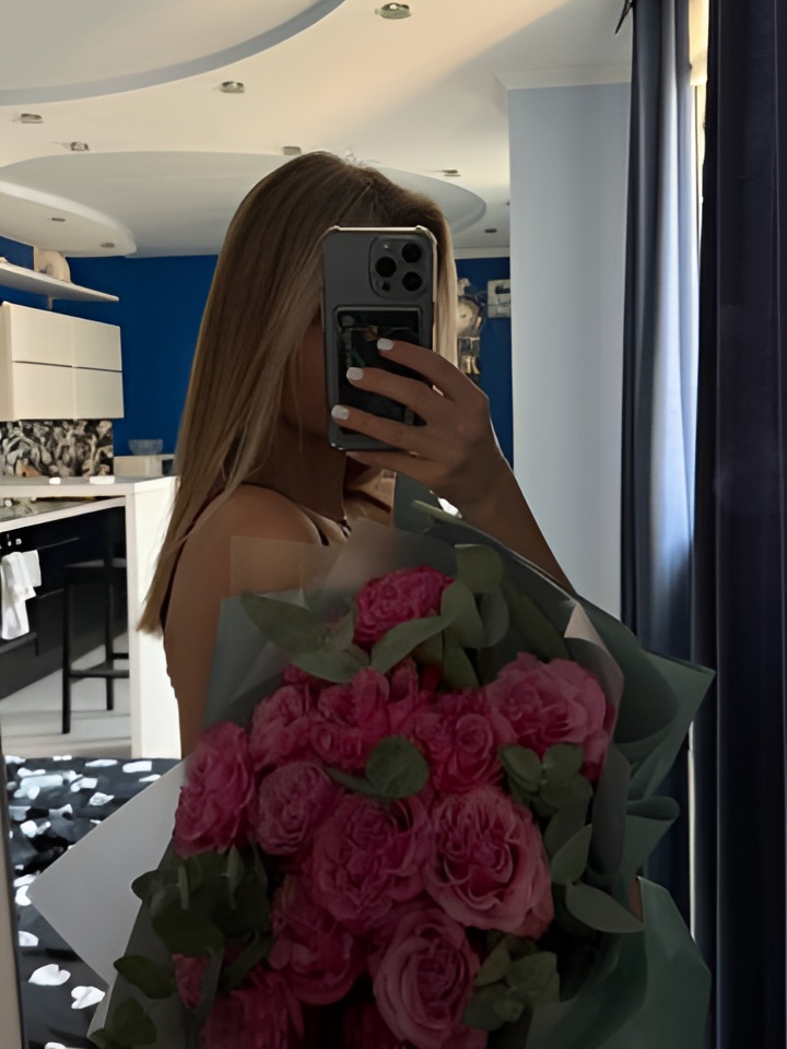 Индивидуалка Агнесса, доступна для личного знакомства от 3000 руб