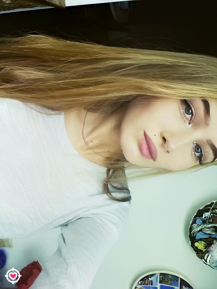 Индивидуалка Олечка, доступна для личного знакомства от 1500 руб