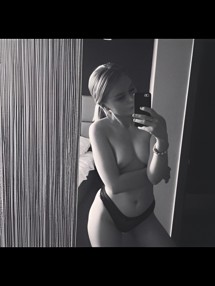 Индивидуалка Рада, доступна для личного знакомства от 2000 руб