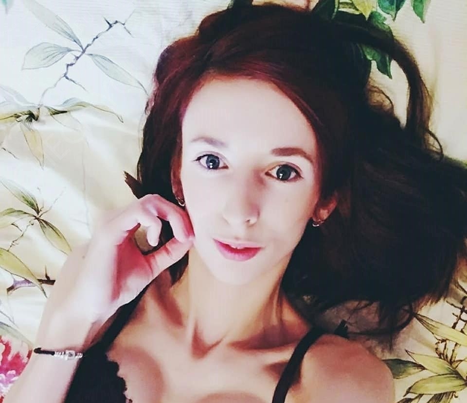 Индивидуалка Анжела, доступна для личного знакомства от 3000 руб