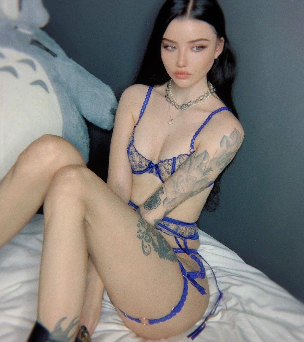 Индивидуалка Лилечка, доступна для личного знакомства от 6000 руб