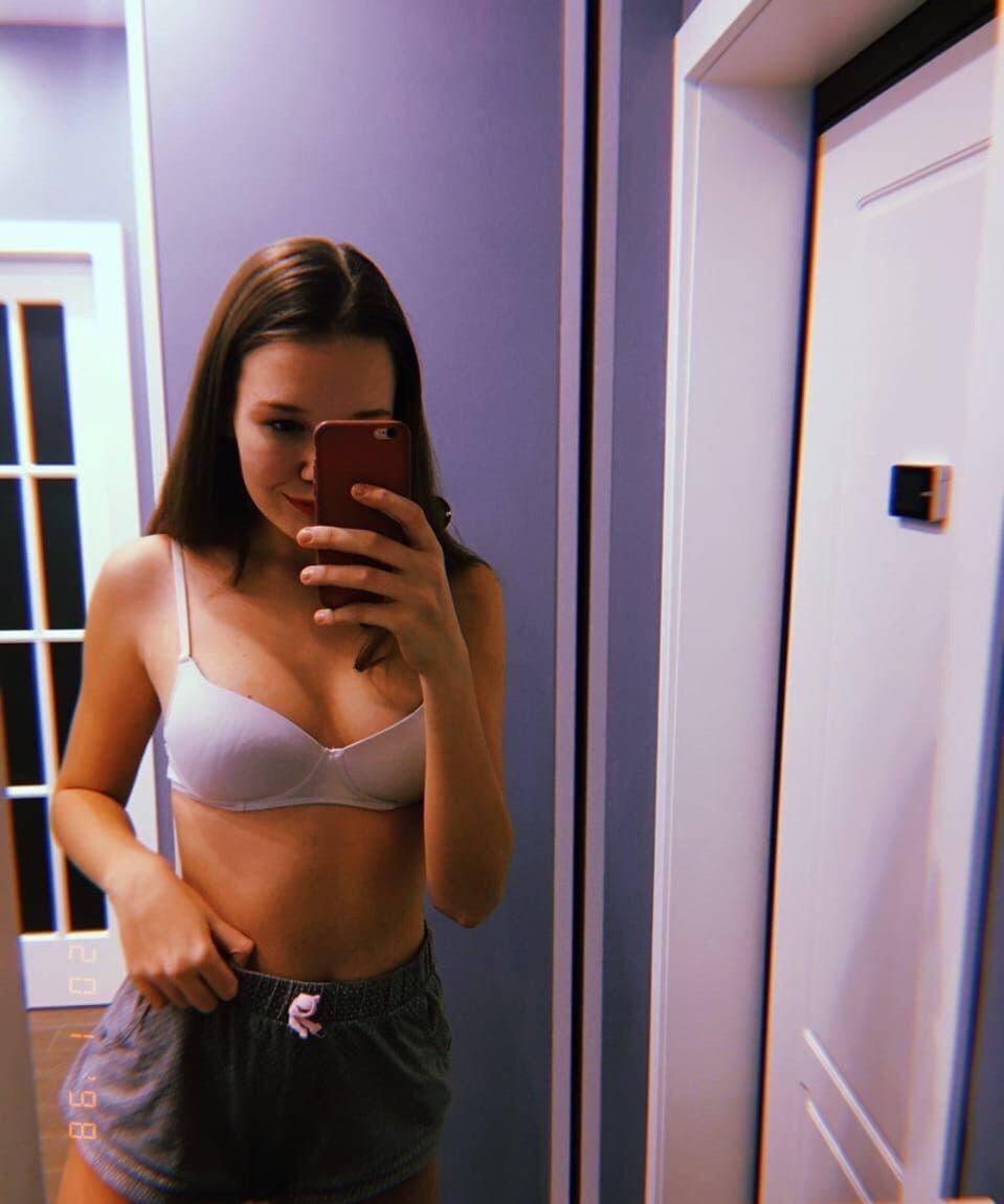 Индивидуалка Лиза, доступна для личного знакомства от 3000 руб