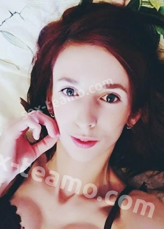 Индивидуалка Анжела, доступна для личного знакомства от 3000 руб