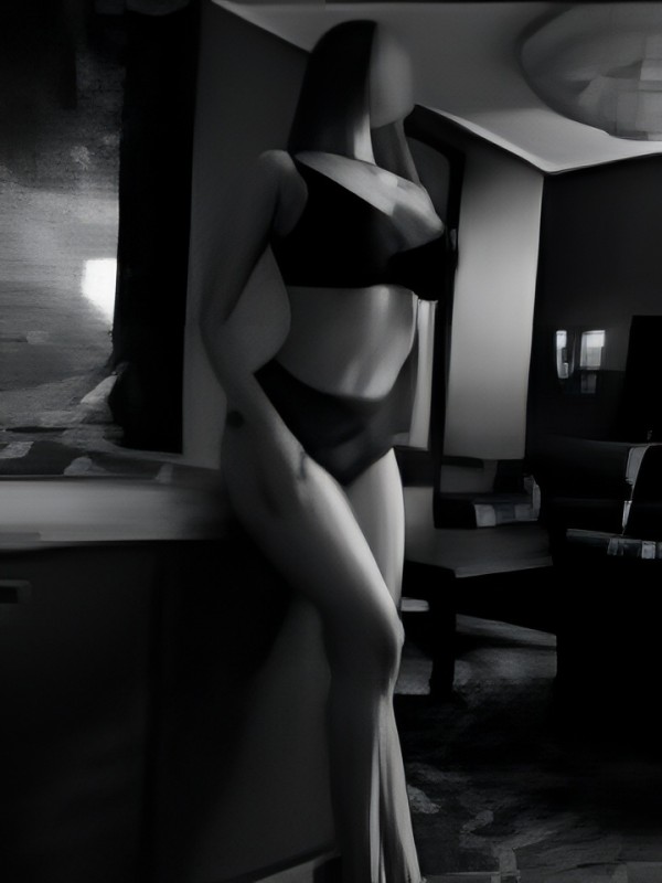 Николь привлекательная девушка из Углегорска цена от 3000 руб