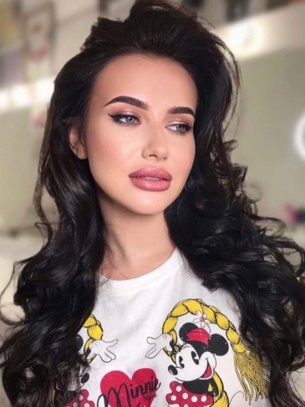 🎥 Виолетта фото 3