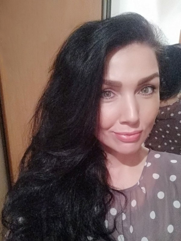 Молли привлекательная девушка из Углегорска цена от 3500 руб