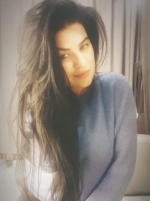 Людмила фото 2