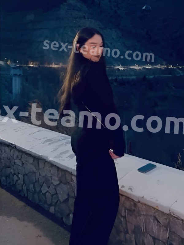 Белла из Углегорска